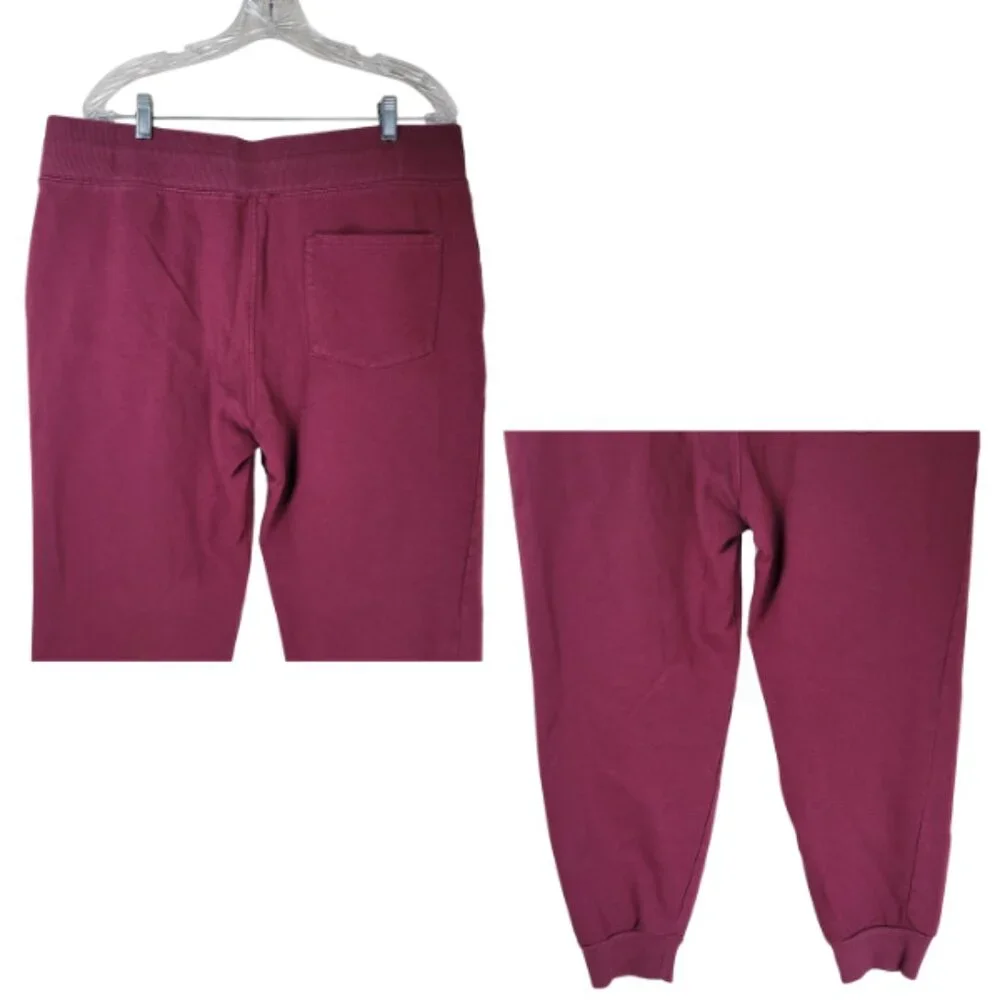 Lrg & True Religion Jogger Sweatpants Bundle Size XL